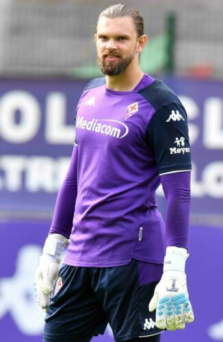 ALLENAMENTO 07